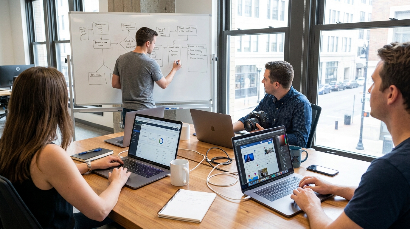 bts marketing digital - image de couverture