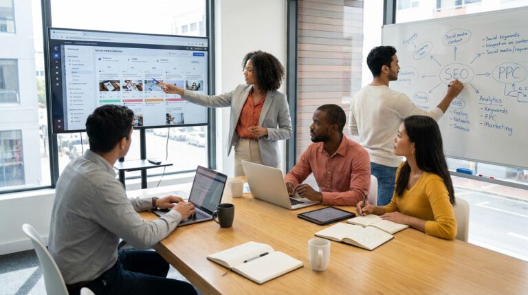 digital marketing strategies - image de couverture
