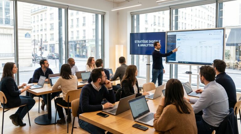 formation marketing digital - image de couverture