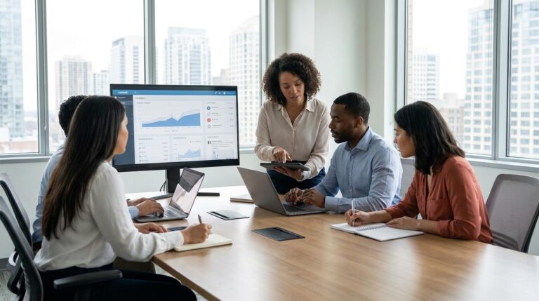 consulting digital marketing - image de couverture