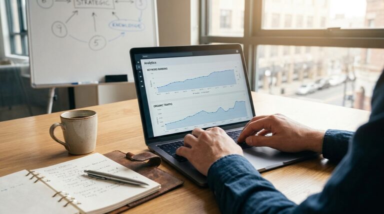 digital marketing for seo - image de couverture