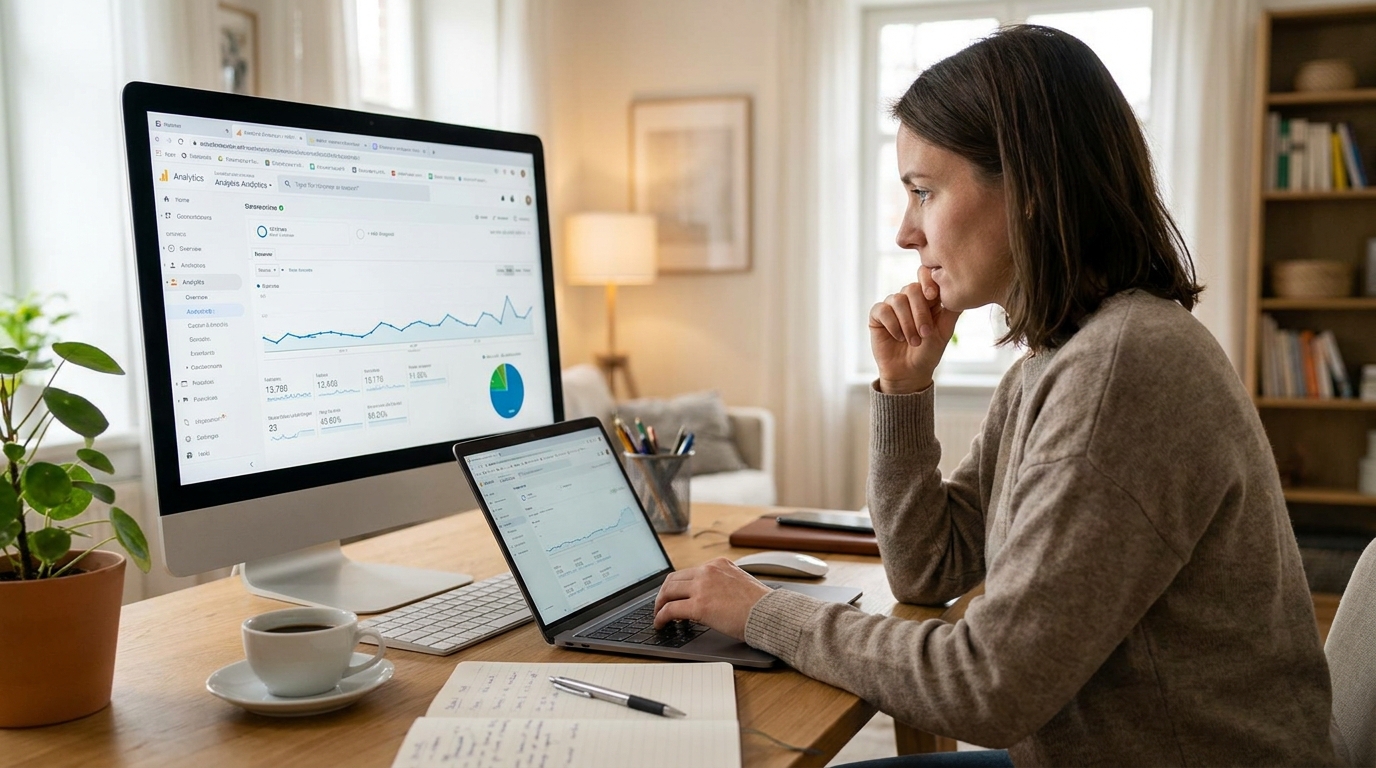 digital marketing for seo en situation réelle